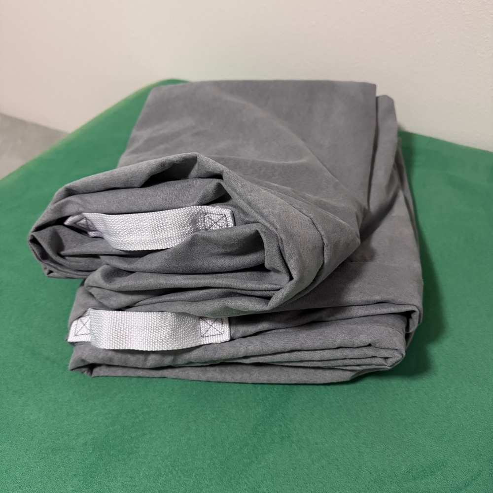 Nugget Partial Cover Set